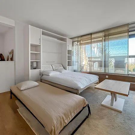 Apartment Lumineux Avec Vue & Parking Turckheim
