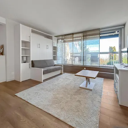 Lumineux Avec Vue & Parking Apartment *