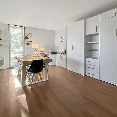 Lumineux Avec Vue & Parking Apartment Turckheim
