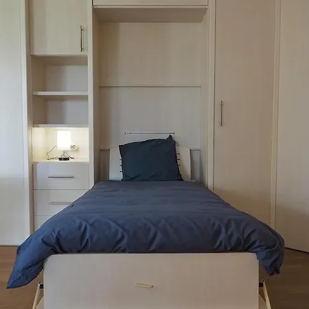 Lägenhet Lumineux Avec Vue & Parking Turckheim