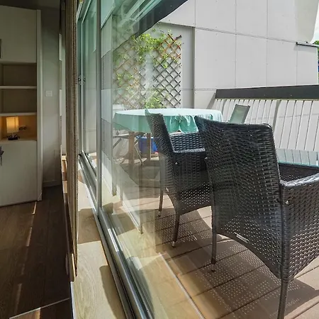 Lumineux Avec Vue & Parking Apartment *