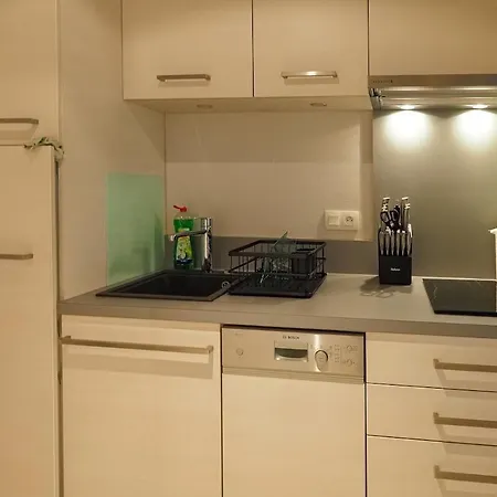 Lumineux Avec Vue & Parking Lägenhet Turckheim
