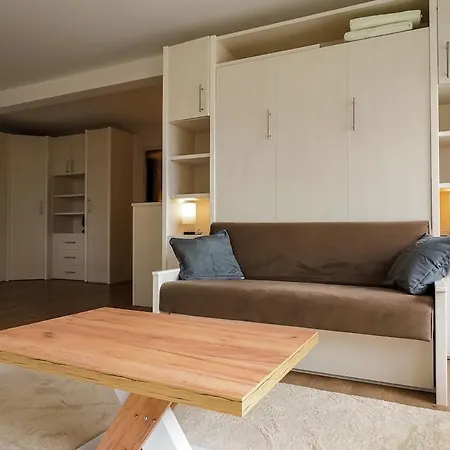 Lägenhet Lumineux Avec Vue & Parking Turckheim